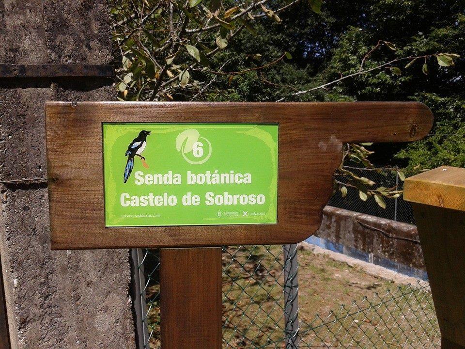 A Cantaruxa Maruxa Turismo Rural Mondariz Exterior photo